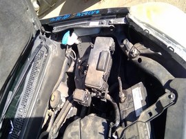 2005 HONDA CR-V, BLACK, EX MODEL, 2.4L, AT. AWD.  A26241